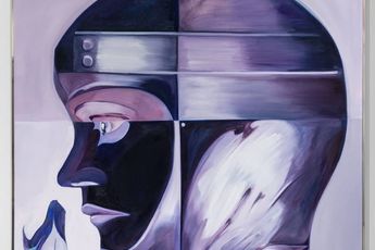 Connor Marie contemporary artist