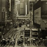 Rainy Day by Stephen King contemporary artwork photography