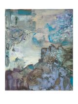 Die Freude by Wolfgang Betke contemporary artwork painting