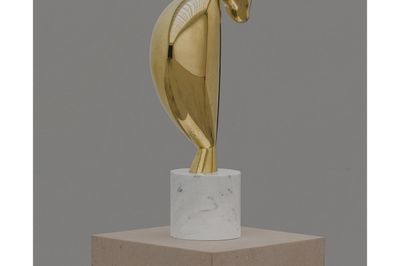 Art021 Highlights Brancusi