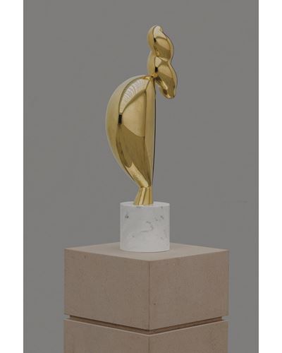 Art021 Highlights Brancusi