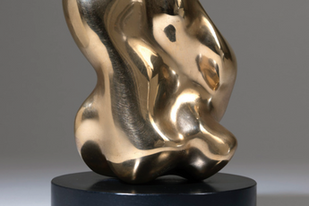 Henry Moore contemporary artist
