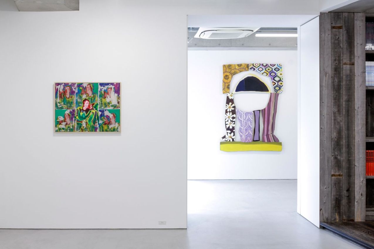 Group Exhibition