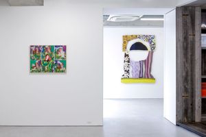 Group Exhibition
