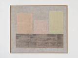 Fra by Kim Bartelt contemporary artwork drawing works on paper