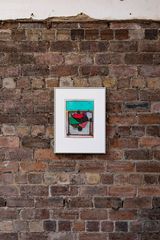 Untitled by Matt Connors contemporary artwork works on paper drawing