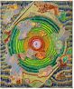 Heavenly Eyes 20260506 by Jiang Miao contemporary artwork Painting
