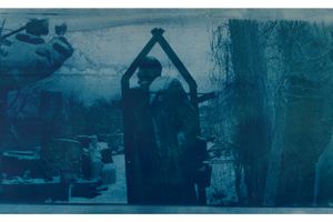 Boris Mikhailov