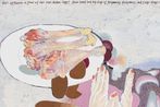 Evelyn Taocheng Wang contemporary artist