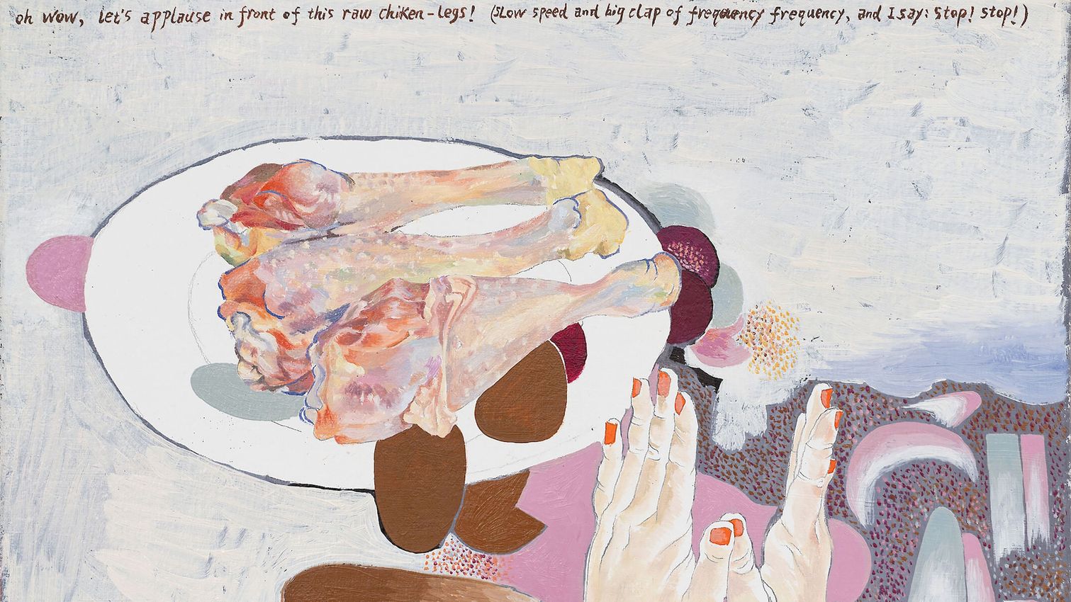 EVELYN TAOCHENG WANG