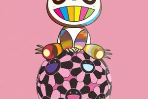 Takashi Murakami
