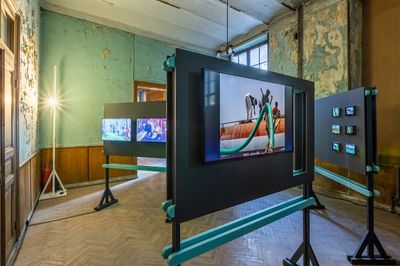 Can the Istanbul Biennial Get Its Groove Back