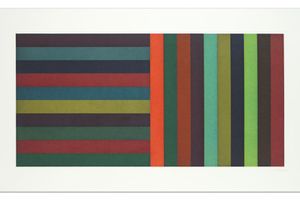 Sol Lewitt