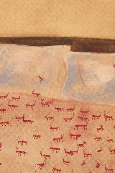 The Armory Show and Openings Everywhere: New York This Week