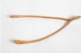 Wishbone by Fay Ming contemporary artwork mixed media