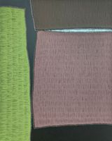 - 2-03 by Soonik Kwon contemporary artwork mixed media painting