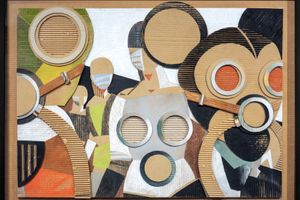 Jann Haworth