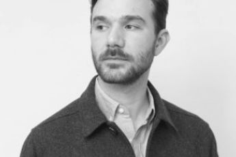 Josh Sperling contemporary artist