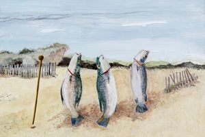 Sue Williamson