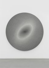 Untitled by Liu Wentao contemporary artwork drawing