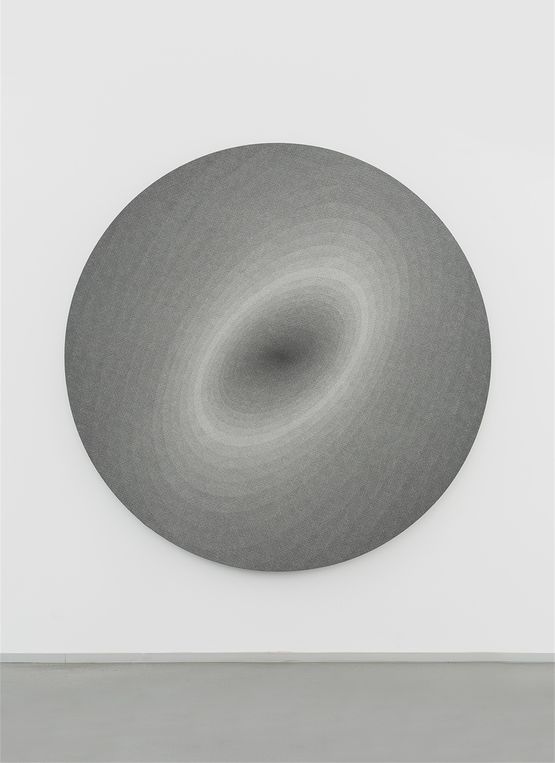 Untitled by Liu Wentao contemporary artwork Drawing