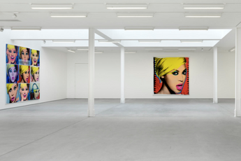 Jonathan Horowitz contemporary artist
