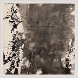 Untitled by Zao Wou-Ki contemporary artwork works on paper