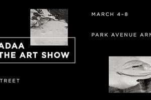 ADAA The Art Show