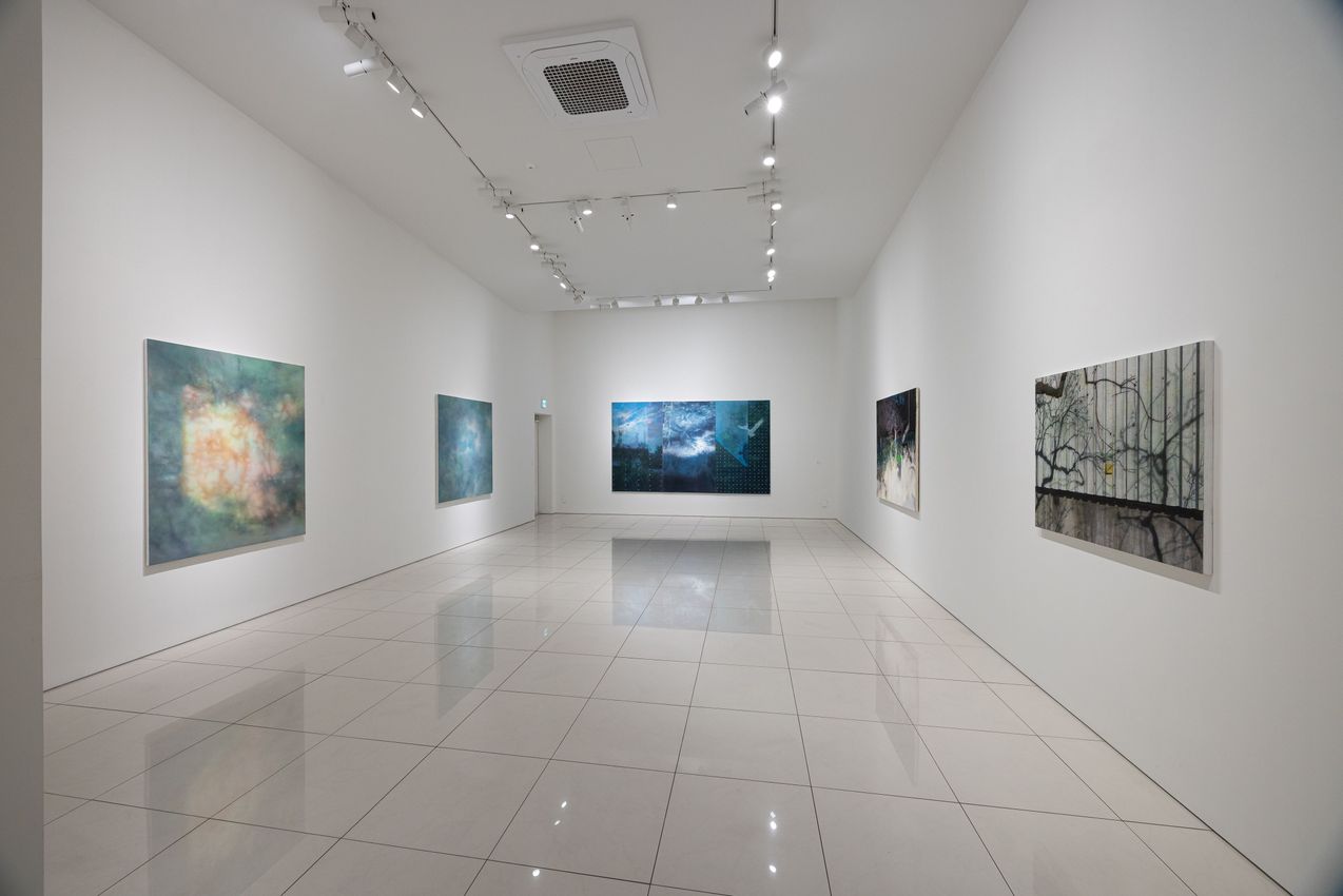 Group Exhibition