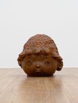 Boy by Otani Workshop contemporary artwork sculpture
