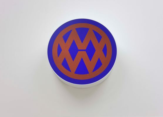 New Men by Dirk Bell contemporary artwork Sculpture