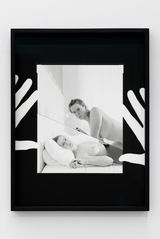 Ufer 30.08.-18.09.2022 CW by Sophie Thun contemporary artwork photography