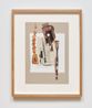 Untitled by Kader Attia contemporary artwork Works on Paper