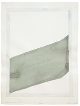 Daw prawdziwe kolory 4 by Stanislaw Fijalkowski contemporary artwork painting works on paper
