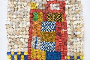 Serge Attukwei Clottey