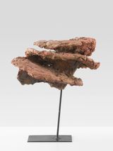 Ohne Titel by Franz West contemporary artwork sculpture
