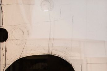 Contemporary art exhibition Jordi Alcaraz Solo Exhibition at Alzueta Gallery Seneca Spain