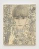 PLEASE MAKE ME HAPPY by Ataru Sato contemporary artwork Works on Paper
