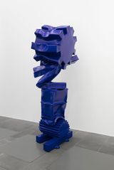 Royal Rumble by Anna Fasshauer contemporary artwork sculpture