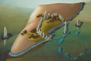 Ithell Colquhoun