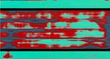 Overlaid Series No. 24-130-01 by Kim Deok Han contemporary artwork painting