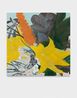 Winter Flowers XXXIX by Francesco Clemente contemporary artwork Painting