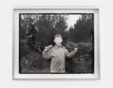 M7  Roll 53  Exp 06 by Gerard Byrne contemporary artwork photography
