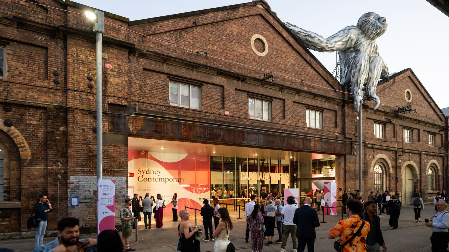 The Art World This Week, 6 June 2025