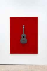 Small Axe by Adam Mcewen contemporary artwork sculpture