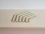 Silt No 2 by Lauren Winstone contemporary artwork