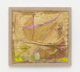 Untitled by Varda Caivano contemporary artwork mixed media