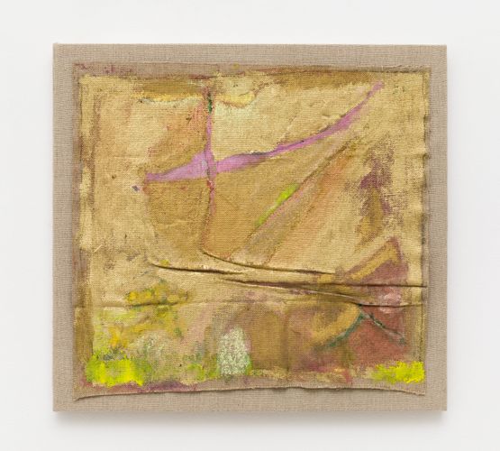 Untitled by Varda Caivano contemporary artwork Mixed Media