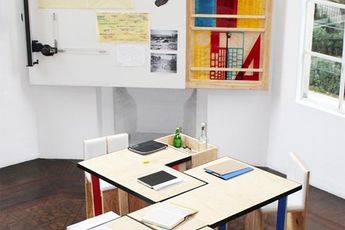 Torolab contemporary artist