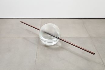 Carla Guagliardi contemporary artist
